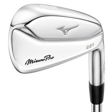 Mizuno Pro 221 Individual