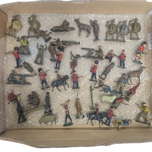 Collection vintage hill - of,
