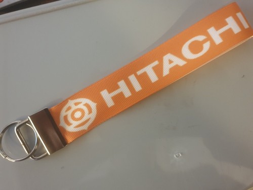 Hitachi 360 tracked - hitachi,