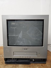 SONY KV-14FV1U 14" CRT