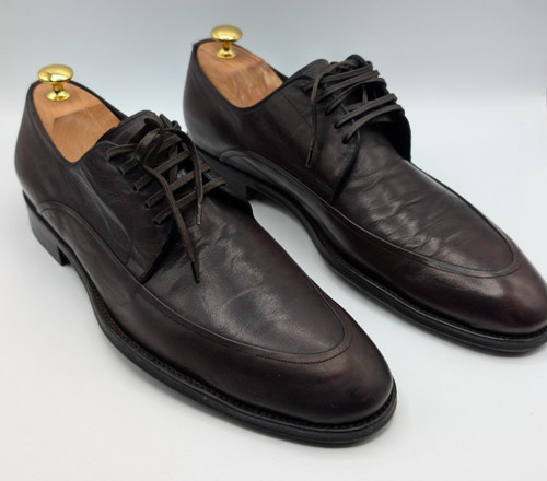 Dolce gabbana leather - dolce, derby