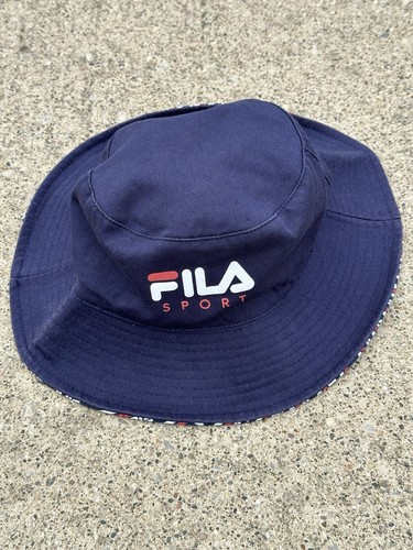 Fila sport reversible - sport, bucket