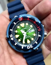 Seiko Prospex X Automatic Baby