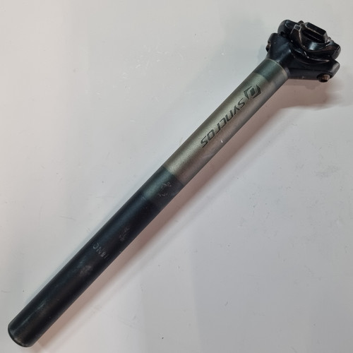 Syncros seatpost seat - syncros, post