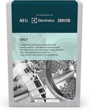 AEG Electrolux Dishwasher and Washing Machine Salt 'M3GCS200' 1KG