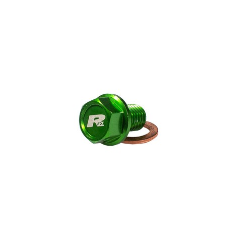 Rfx pro magnetic drain - rfx,