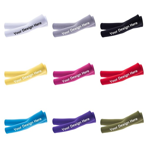 Custom pair arm sleeves - 1,