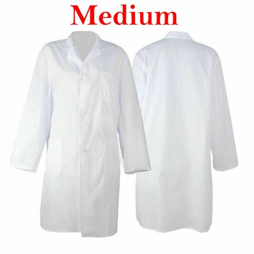 White lab coat laboratory - lab,