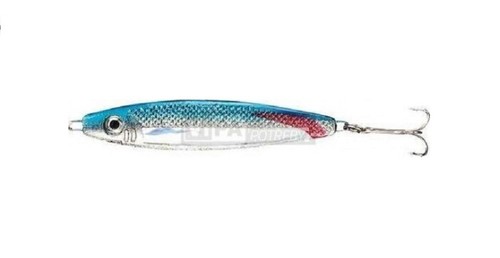Boat fishing norden - pirk, lure