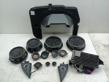 AUDI A5 LOUD SPEAKER SET BANG