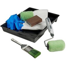 Harris Seriously Good Exterior