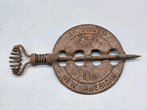 Griswold new american - new,