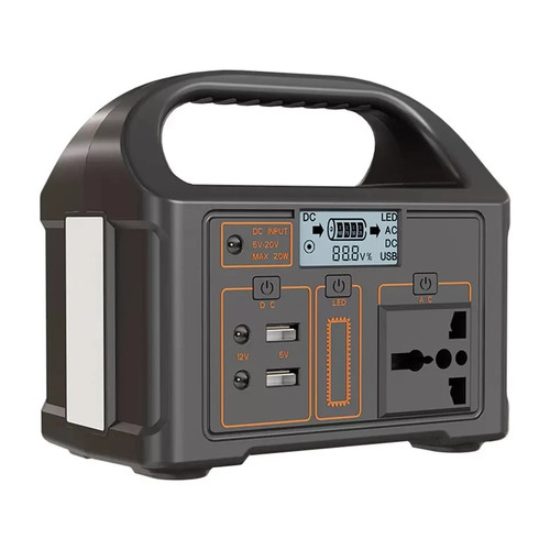 100w 220v portable - 100w, power
