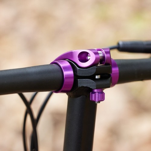 4mm handlebar lock ring - lock, for
