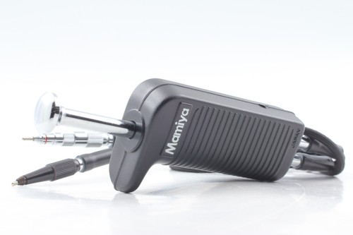 Mint mamiya mirror up - mamiya,