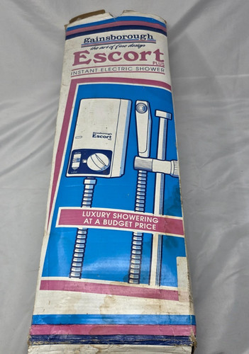 Rare boxed unused - rare,