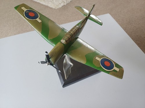 Vintage handmade wood - vintage, wwii