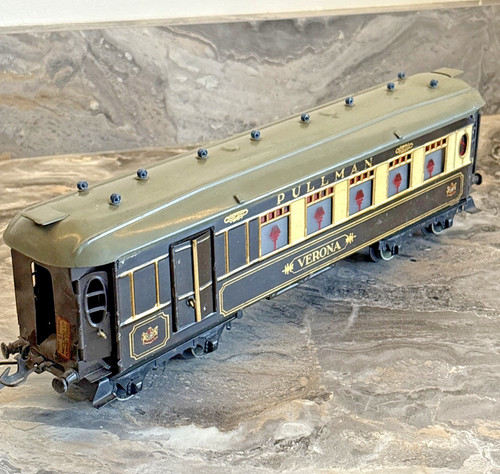 Ch88 hornby gauge - o, no2