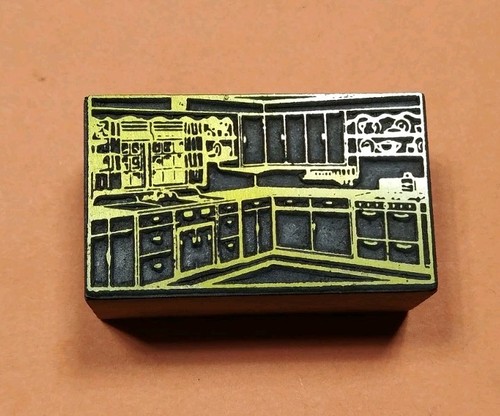 Vintage kitchen cabinet home - vintage,