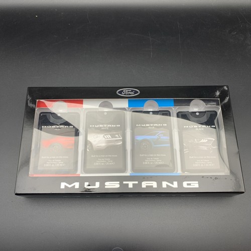 Ford mustang men eau - ford, men’s