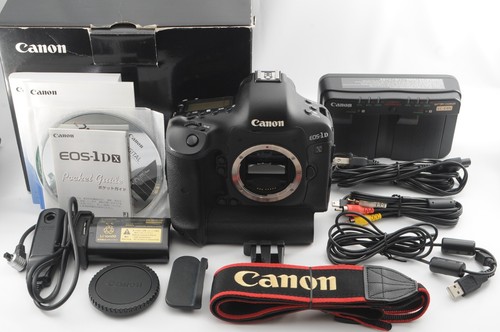 Canon eos 1dx 1mp digital - canon, 18.1mp