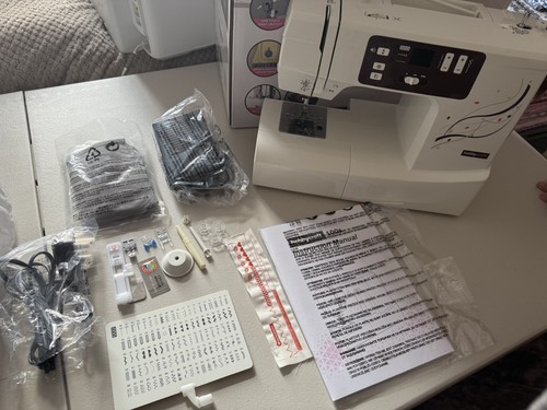Hobbycraft 100s computerised - 100s,