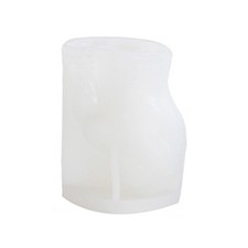 Sleeping Baby Mold for DIY