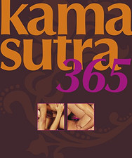 Kama Sutra 365, DK