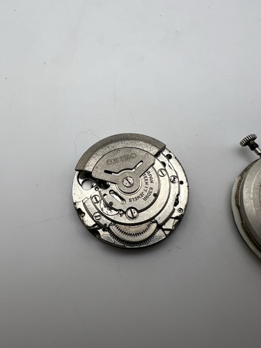Vintage seiko 7009a - vintage,