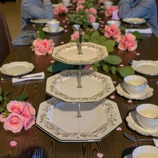 X 2 Johnson Brothers Eternal