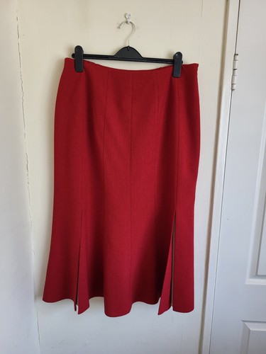 Jacques vert panel skirt - jacques,