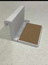 Burstner 744 White Folding