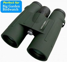 Barr&Stroud Savannah 8x42