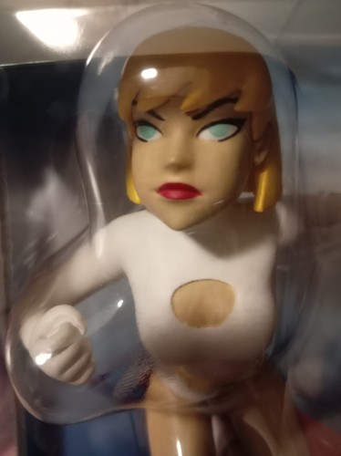 Comics galatea figure - dc,