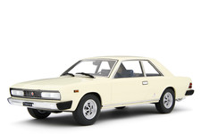 LAUDORACING-MODELS 1:18 Fiat