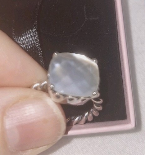 Pandora retired ring mother - mother, of