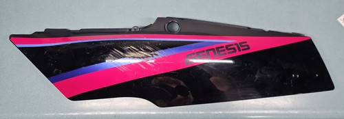 Yamaha fzr600 genesis - ,