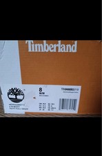 Timberland Leather 7.5 UK