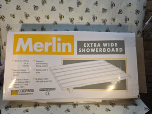 Merlin extra wide - merlin, board
