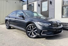 Volkswagen Passat GTE B8.5 2020-2024 BREAKING, ALL PARTS AVAILABLE