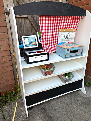 Wooden kids pretend play - kids,