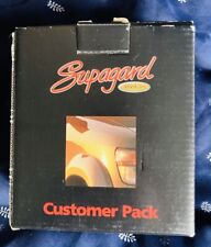 Supaguard Car Care Pack