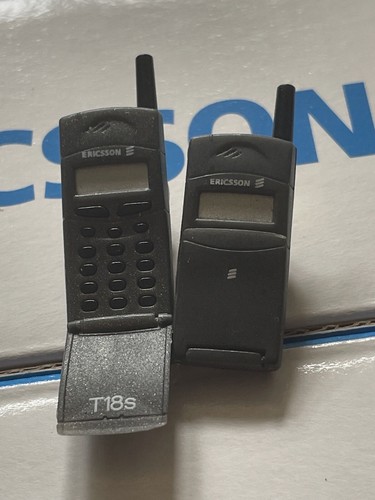 Rare promotional ericsson - rare, t18s