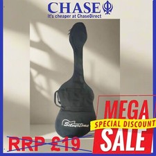 Silvertone Electric Guitar Gig