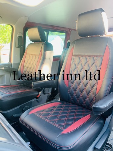 Leather inn fits - fits, vw