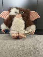 Gizmo Plush Soft Toy Vintage