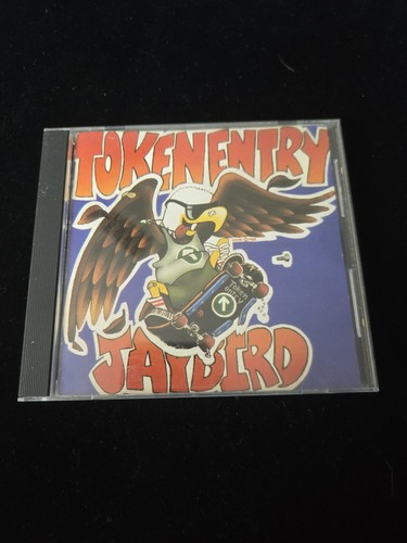 Token entry jaybird nyhc - jaybird,
