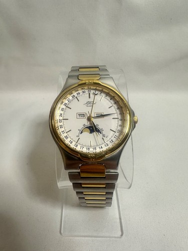 Vintage jacques prevard quartz - vintage,