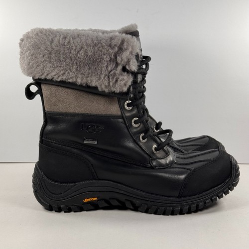Ugg adirondack black - adirondack,