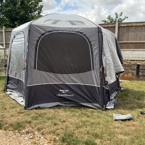 Vango airhub hexaway - airhub,
